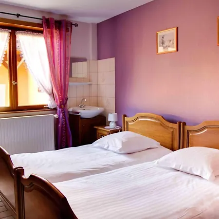 Haydi Mit Terrasse By Interhome Appartement