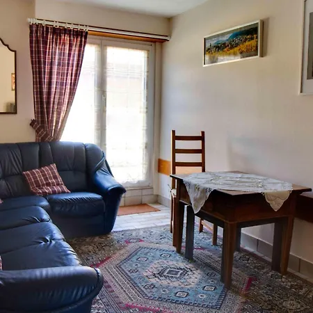 Appartement Haydi Mit Terrasse By Interhome Itterswiller