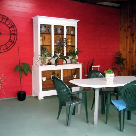 Haydi Mit Terrasse By Interhome * Itterswiller