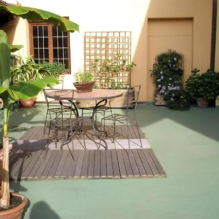 Haydi Mit Terrasse By Interhome