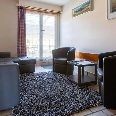 Haydi Mit Terrasse By Interhome Appartement Itterswiller