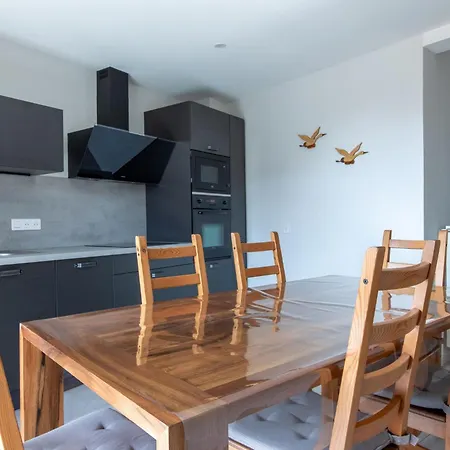 Haydi Mit Terrasse By Interhome *