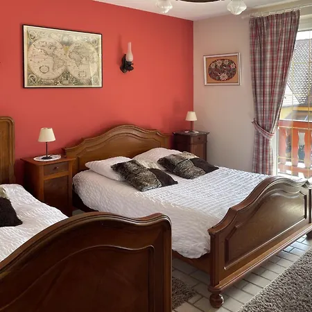 Apartment Haydi Mit Terrasse By Interhome *