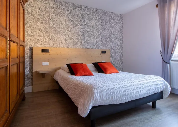 Appartement Haydi Mit Terrasse By Interhome Itterswiller