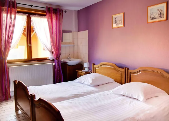 Haydi Mit Terrasse By Interhome Appartement