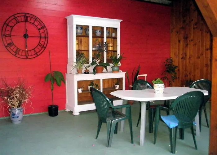 Haydi Mit Terrasse By Interhome * Itterswiller