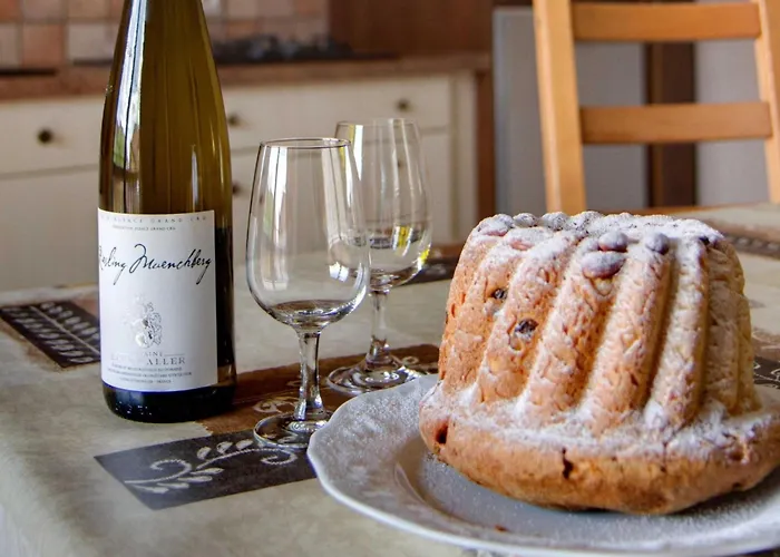 Appartement Haydi Mit Terrasse By Interhome