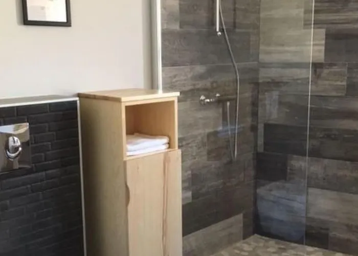 Appartement Haydi Mit Terrasse By Interhome Itterswiller