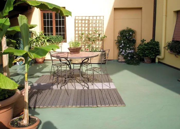 Haydi Mit Terrasse By Interhome