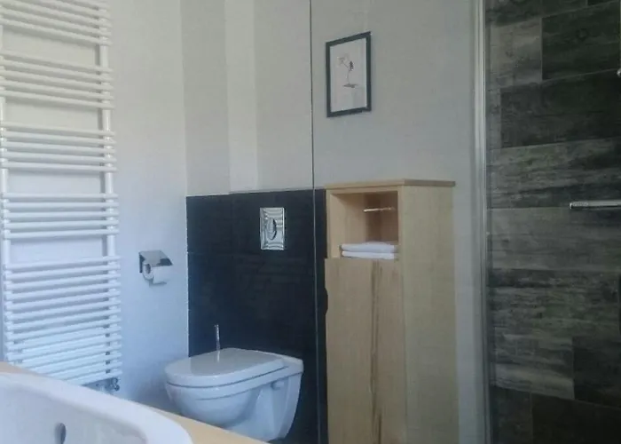 Haydi Mit Terrasse By Interhome Appartement Itterswiller