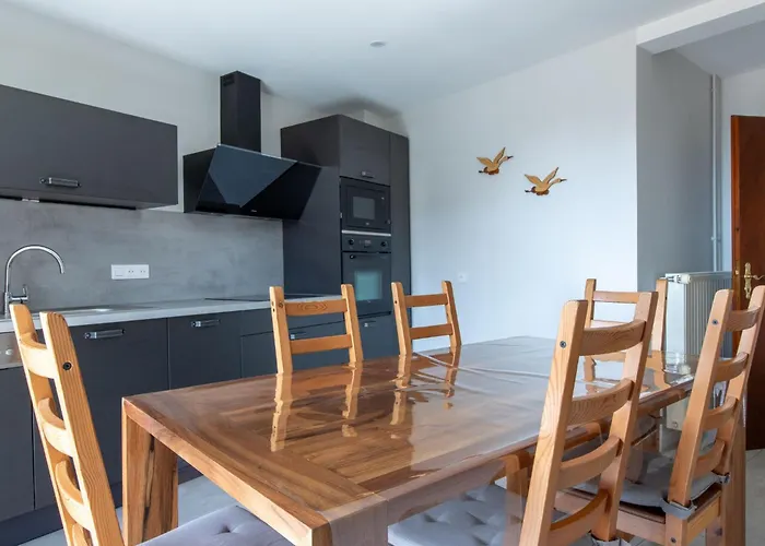 Haydi Mit Terrasse By Interhome *