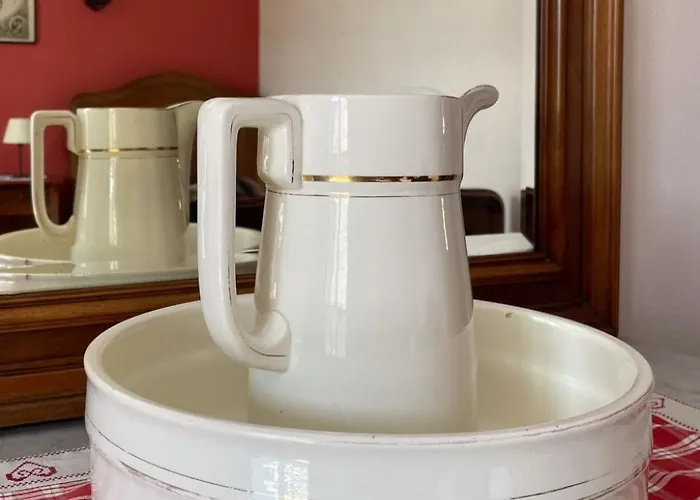 Appartement Haydi Mit Terrasse By Interhome