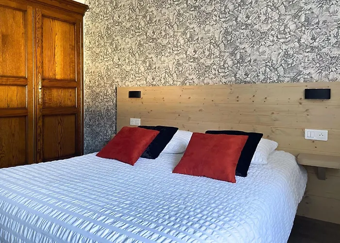 Haydi Mit Terrasse By Interhome Appartement *